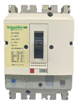 Disjuntor Tesys Gv7 48-80a 36ka Gv7re80 Schneider - 50 60 Hz