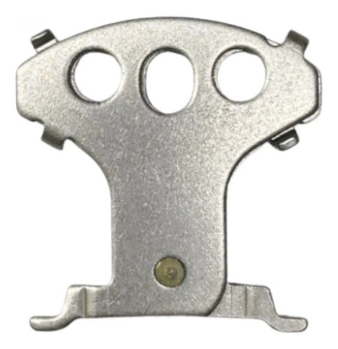 Dispositivo Travamento Cadeado Ez4lock Schneider