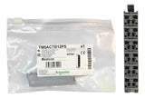 Borneira P/ Modulo Alimentação 12 Vias Tm5actb12ps Schneider 24vcc