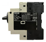 Disjuntor Motor Magnético Gv2l05 1a 50ka Telemecanique 690v 50-60hz