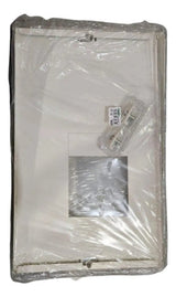 Placa Frontal Nsx400-630 Horiz Fixo Lvs03296 03296 Schneider