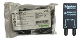 Kit Com 5: Módulo De Proteção 110/240vca Rxm041fu7 Schneider