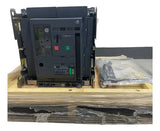Disjuntor Extraiv 630a Motoriz E Bob De Abert E Fech 220v GE