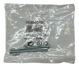 Estrutura Disjuntor Nsx160s Tripolar Lv430391 Schneider
