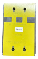 Disjuntor Tripolar 225a 690v Sdls225 Steck