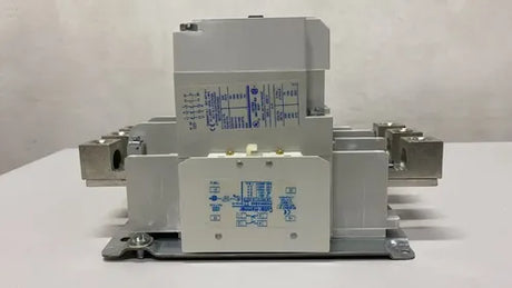 Contator Tripolar 300a 1na+1nf 220/240v Ce15sn3b Eaton