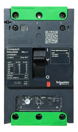 Disjuntor Nsxm 50ka Tm25d 3p Lv426401 Schneider