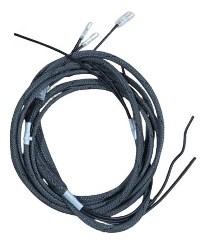 Base De Montagem Intertravamento Nsx251 29349 Schneider