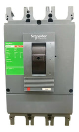 Disjuntor Ezc400n Tm320d 3p3d Ezc400n3320n Schneider 690 Vca 50 60 Hz