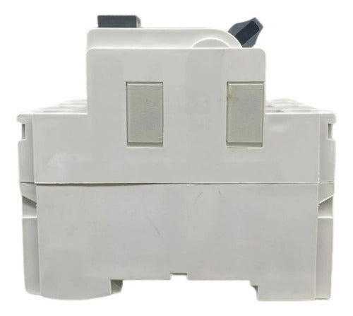 Interruptor Diferencial Xid 4p 40a 30ma 16254 Schneider