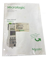 Disjuntor Nt16 H1 1600a 42ka A 440v 1000v Schneider Novo