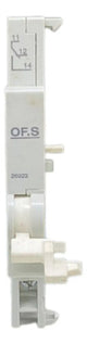 Contato Auxiliar 26923 380/415v 3a Schneider 415v