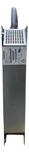 Reator De Comutação Em Ca 63a 6sl3203-0cd25-3aa0 Siemens 380/480