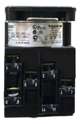 Comutador Rotativo Completo K2e005nch Schneider Preto 690v