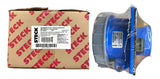Tomada Embutir N3246w 2p+t 32a 200/250v 6h Azul Ip67 Steck Azul