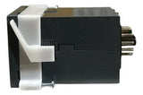 Rele Temporizador Eletronico Re48acv12mw Schneider