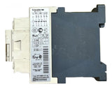 Contator Auxiliar 10a 3na+2nf 125vcc Cad326gd Schneider 125 Vcc