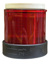 Módulo Luminoso Intermitente Vm 230vca Xvbc5m4 Schneider 220v