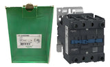 Contator 4p Tesys 2na+2nf 40a 24vcc Lp1d40004bd Schneider 24v