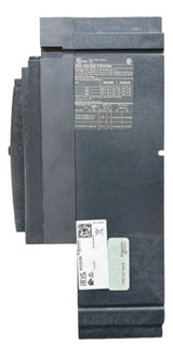 Estrutura Disjuntor Nsx630n 630a Lv432803 Schneider