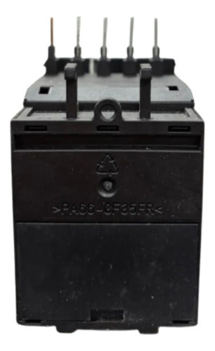 Rele Termico 3ru1116-1ab0 1,1-1,6a Siemens 0