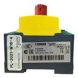 Interruptor Ins40a Vm Tripolar 28916 Schneider Preto