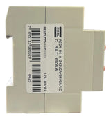 Relé Tempo Aegm 94 A 242vca/24vca/cc Multi Escala Coel 94 A 242vca/24vca/cc