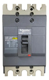 Disjuntor Tripolar 60a Ezc100f3060 Schneider