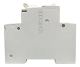 Disjuntor Diferencial 1p+n 16a C 30ma A9d37616 Schneider