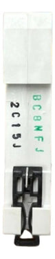 Kit C/ 3 Pçs: Disjuntor Unipolar Faz6-c2/1-sa 2a 6ka Eaton 6ka