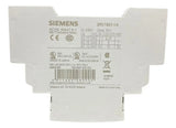 Bloco De Contato Auxiliar 1na+1nf 3rv1901-1a Siemens 1naf