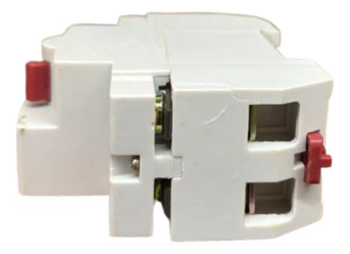Interruptor Diferencial Sdr280003 2p 80a 30ma Steck