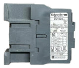 Contator Easypact 3p 25a 1nf 220vca Lc1e2501m5 Schneider 220v