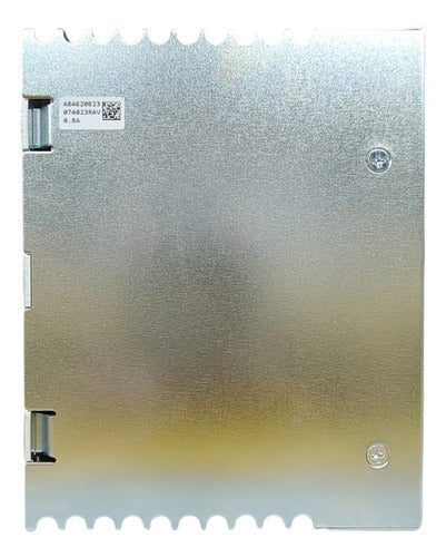 Fonte Chaveada Alimentação 120w 24v 5a 1469480000 Weidmuller