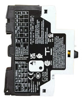 Disjuntor Motor Pkzm0-4 2,5-4a Eaton - 50/60hz