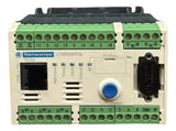 Rele Inteligente 0,4-8a 100-240v Ltmr08pfm Telemecanique 100/240 Vca