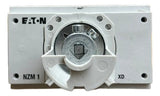 Manopla Rotativa Completa Nzm1-xtvd Ip66 Eaton