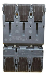 Disjuntor Tripolar 160a 3vl2716-1dc33-0aa0 Siemens
