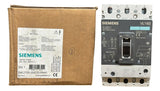 Disjuntor Tripolar 50a 3vl2705-2dc33-0aa0 Siemens
