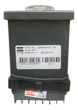 Rele Tempo Mt72w-r-en 15seg/min Mt72w 24/240v Coel 220v
