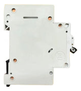 Disjuntor Bipolar Bfaz4-c6/2 6a 4,5ka Eaton -