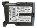 Contator 3rt2015-1ak61 7a 1na 110v 120v 50hz 60hz Siemens 110/120v