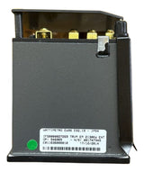 Wattimetro Ew96 Esq. 19 4000/5a 480/115v Trmv 2130kw Kron 440/115v