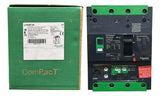 Disjuntor Nsxm Vigi 3p 50ka 25a Lv426730 Schneider