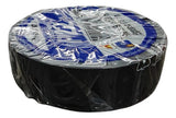 Kit 10: Fitas Isolantes P22 20mts Antichama 19mm Pt Prysmian Preto Lisa