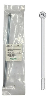 Kit Com 3: Parafuso P Coluna Luminosa Xvdc04 Schneider