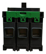 Disjuntor Tripolar Nsxm 70ka 50a Tm50d Lv426504 Schneider