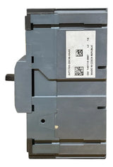 Disjuntor Tripolar 3vt1705-2dc36-0aa0 50a Siemens