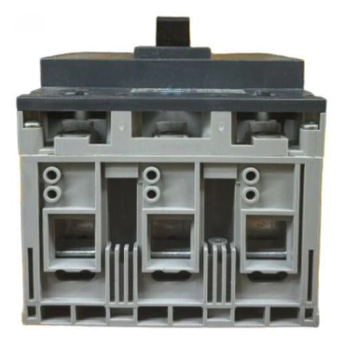 Disjuntor Tripolar 6,3a Ns80h-ma6,3 28104 Schneider