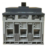 Disjuntor Tripolar 6,3a Ns80h-ma6,3 28104 Schneider